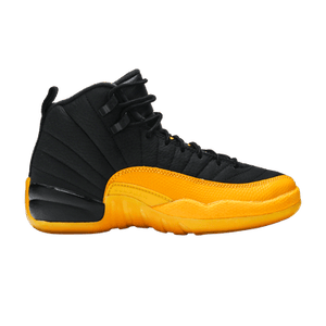 Air Jordan 12 Retro GS 'University Gold'