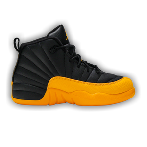 Air Jordan 12 Retro PS 'University Gold'