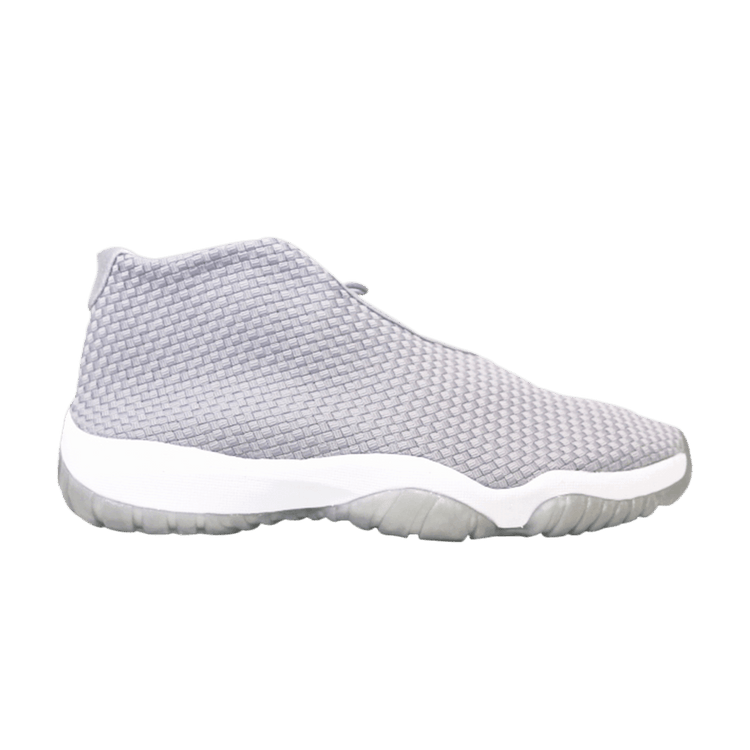 Air Jordan Future 'Wolf Grey' 656503 004