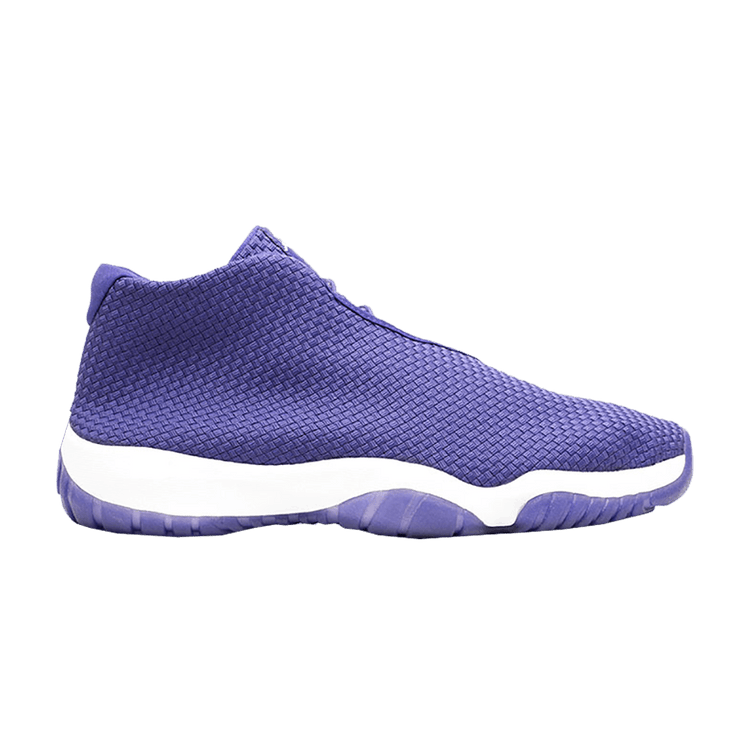 Air Jordan Future 'Dark Concord' 656503 501