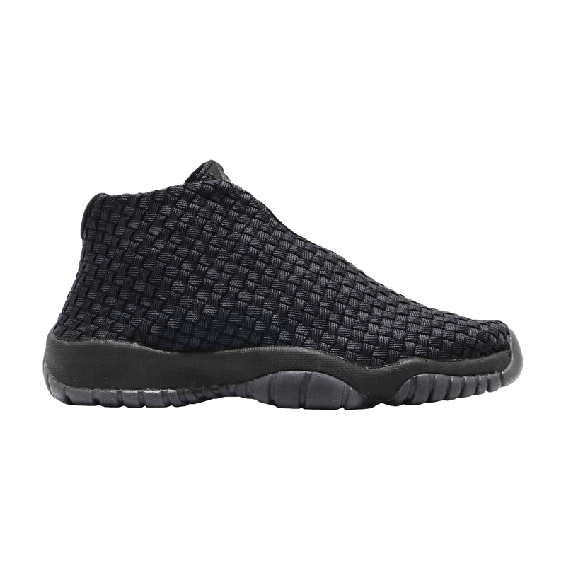 Air Jordan Future BG 'Black' 656504 001