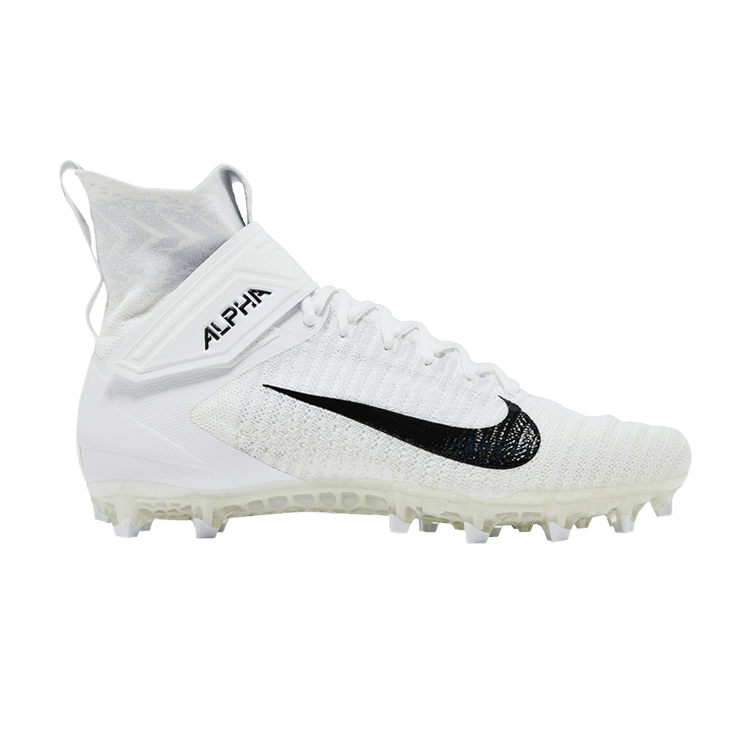 Nike Men's Alpha Menace Elite 2 'White Wolf Grey' AO3374 101