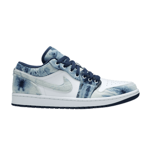 Air Jordan 1 Low SE 'Washed Denim'