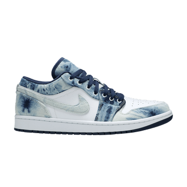 Air Jordan 1 Low SE 'Washed Denim'