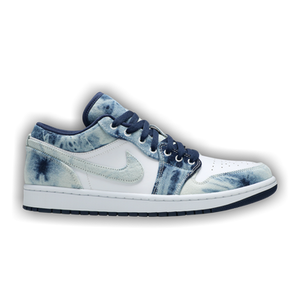 Air Jordan 1 Low SE 'Washed Denim'
