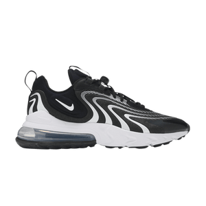 Nike Air Max 270 React ENG 'Black Wolf Grey'