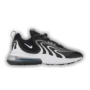 Nike Air Max 270 React ENG 'Black Wolf Grey'