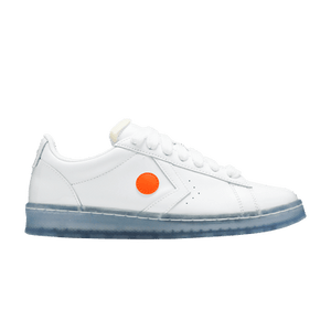 ROKIT x Converse Pro Leather Low 'Orange Pop'
