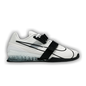 Nike Romaleos 4 'White Black'
