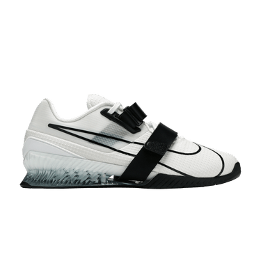 Nike Romaleos 4 'White Black'