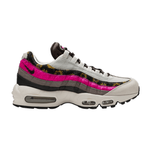 Nike Wmns Air Max 95 Premium 'Animal Floral Prints'