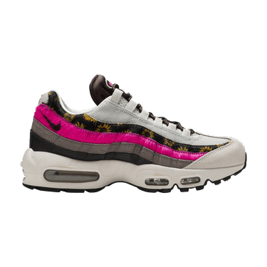 Nike Wmns Air Max 95 Premium 'Animal Floral Prints'