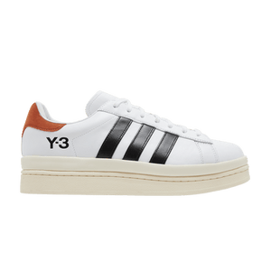 adidas Y-3 Hicho 'White Black Red'