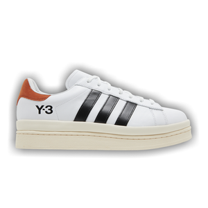adidas Y-3 Hicho 'White Black Red'