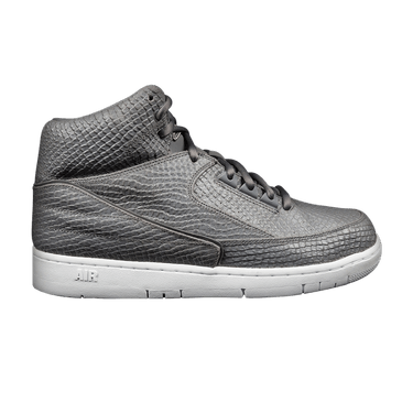 Nike Air Python Sp 'Cool Grey'