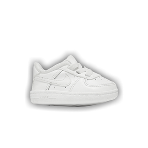 Nike Force 1 CB 'Triple White'