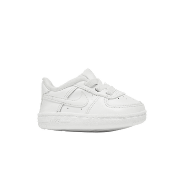 Nike Force 1 CB 'Triple White'