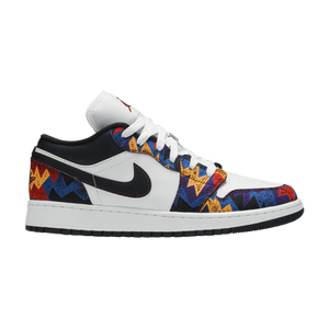 Air Jordan 1 Low SE GS 'Nothing But Net'