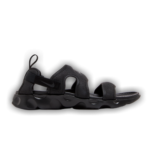 Nike Wmns Owaysis Sandal 'Triple Black'