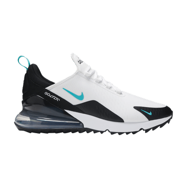 Nike Air Max 270 Golf 'Dusty Cactus'