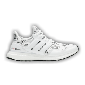 Disney x adidas UltraBoost DNA 'Sport Goofy Pack - White'