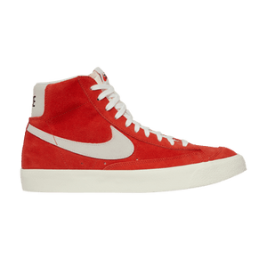 Nike Blazer Mid '77 Suede 'Texas Longhorns'