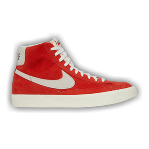 Nike Blazer Mid '77 Suede 'Texas Longhorns'