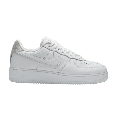 Nike Air Force 1 '07 Craft 'White Vast Grey'