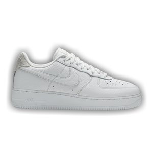 Nike Air Force 1 '07 Craft 'White Vast Grey'