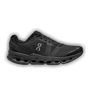 ON Wmns Cloudgo Wide 'Black Eclipse'