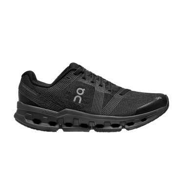 ON Wmns Cloudgo Wide 'Black Eclipse'