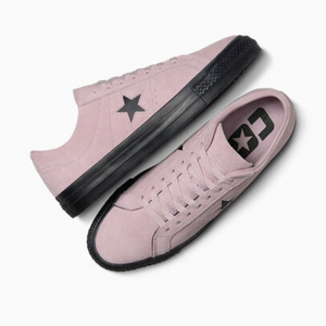 Converse One Star Pro Cons Low 'Phantom Violet'