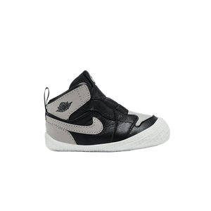 Air Jordan 1 Crib Bootie 'Shadow' 2018