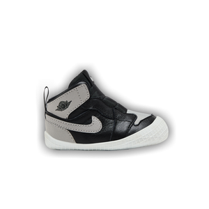 Air Jordan 1 Crib Bootie 'Shadow' 2018