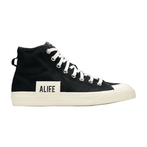 ALIFE x adidas Nizza High 'Black'