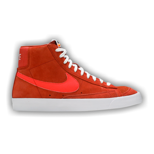 Nike Blazer '77 Vintage Mid 'Firewood Orange'
