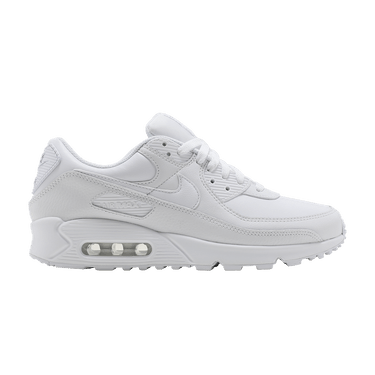 Nike Air Max 90 LTR 'Triple White'