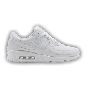 Nike Air Max 90 LTR 'Triple White'