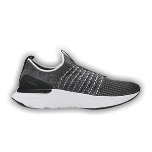 Nike React Phantom Run Flyknit 2 'Black Smoke Grey'