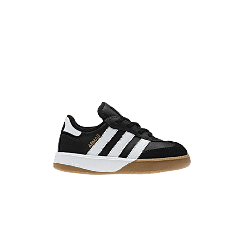 Adidas Samba 'Black Running White' 660300