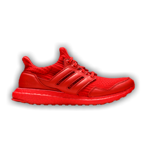 adidas Wmns UltraBoost DNA S&L 'Lush Red'