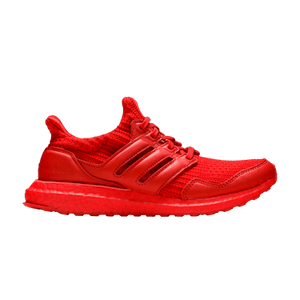 adidas Wmns UltraBoost DNA S&L 'Lush Red'