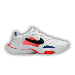 Nike Air Zoom Division 'White Game Royal'