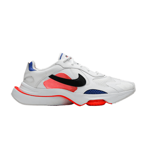 Nike Air Zoom Division 'White Game Royal'
