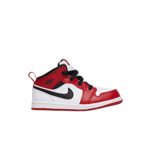 Air Jordan 1 Mid TD 'Chicago'