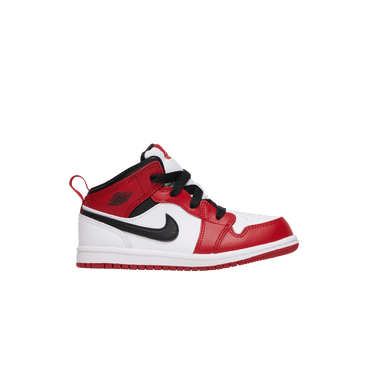 Air Jordan 1 Mid TD 'Chicago'
