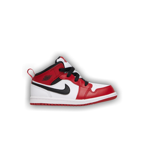 Air Jordan 1 Mid TD 'Chicago'