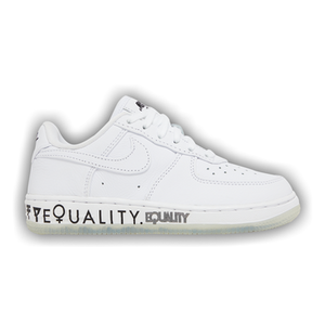 Nike Air Force 1 Low CMFT PS 'Equality'