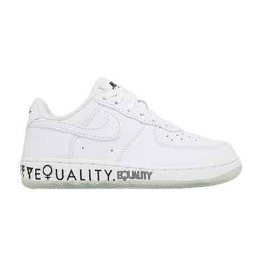 Nike Air Force 1 Low CMFT PS 'Equality'
