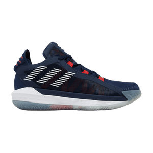 adidas Dame 6 GCA 'Team USA'